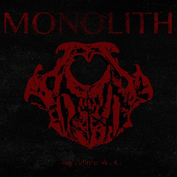 Monolith (USA-5) : Single Hitters Vol. 4